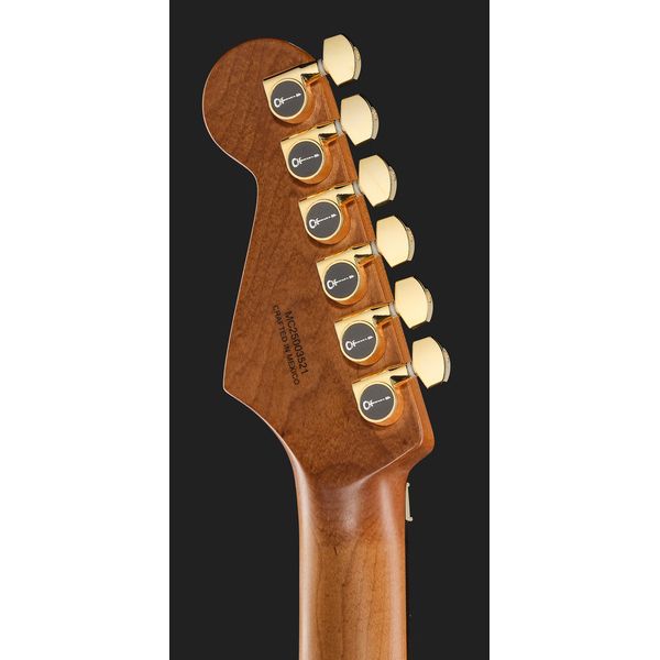 Charvel PM PLUS SRS SC1 HH FR EB