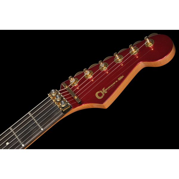 Charvel PM PLUS SRS SC1 HH FR EB