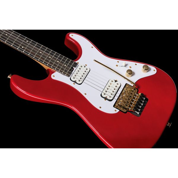 Charvel PM PLUS SRS SC1 HH FR EB
