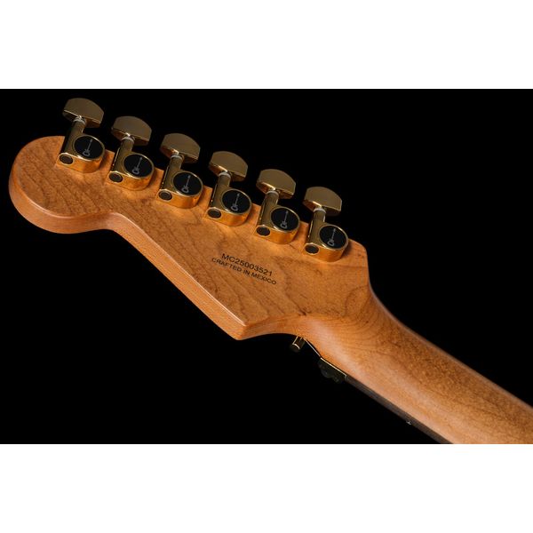 Charvel PM PLUS SRS SC1 HH FR EB