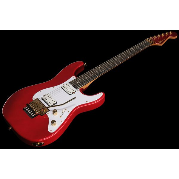 Charvel PM PLUS SRS SC1 HH FR EB