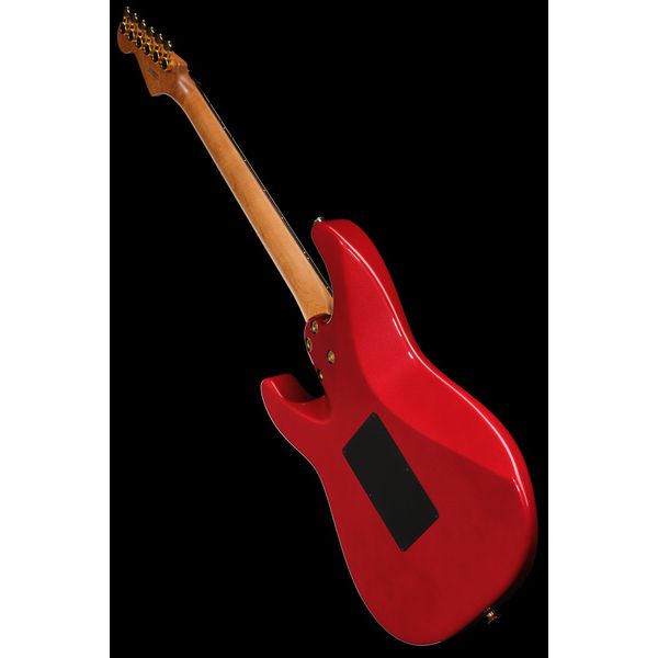 Charvel PM PLUS SRS SC1 HH FR EB