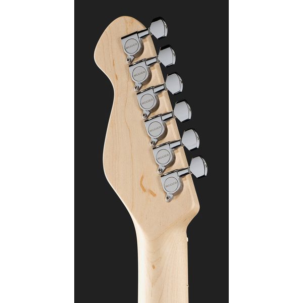Mooer MSC30 Pro Guitar Rose