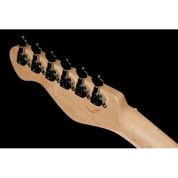Mooer MSC30 Pro Guitar Rose