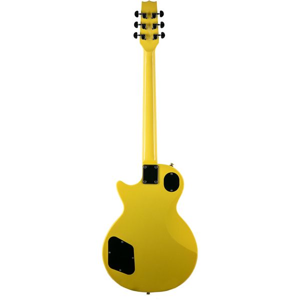 Heritage Guitar Ascent H-137 P90 Marigold Y