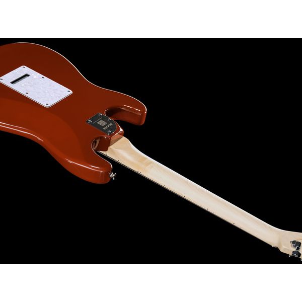 Mooer MSC30 Pro Guitar Rose