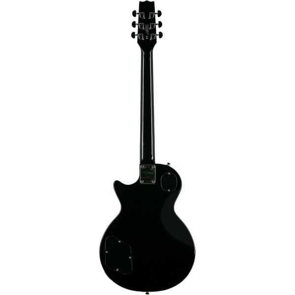 Heritage Guitar Ascent H-137 P90 Sunburst