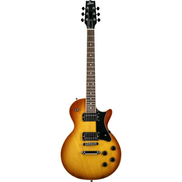 Heritage Guitar Ascent H-150 Lemon