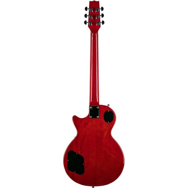 Heritage Guitar Ascent H-150 Lemon