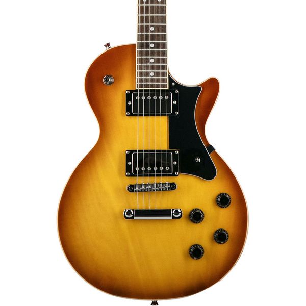 Heritage Guitar Ascent H-150 Lemon