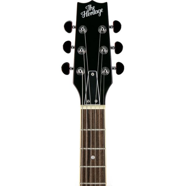 Heritage Guitar Ascent H-150 Lemon