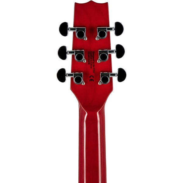 Heritage Guitar Ascent H-150 Lemon