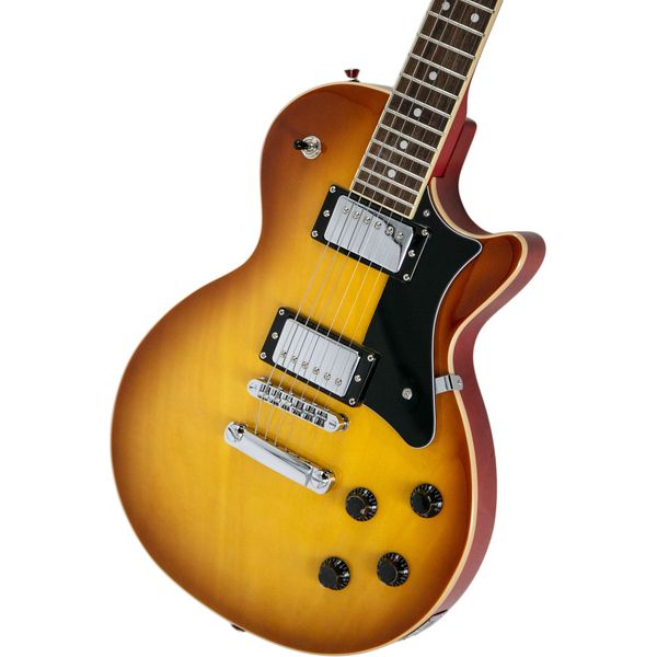 Heritage Guitar Ascent H-150 Lemon