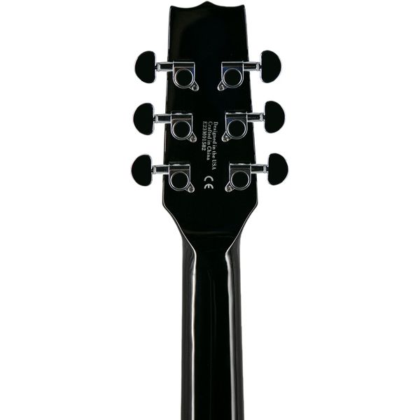 Heritage Guitar Ascent H-150 Sunburst