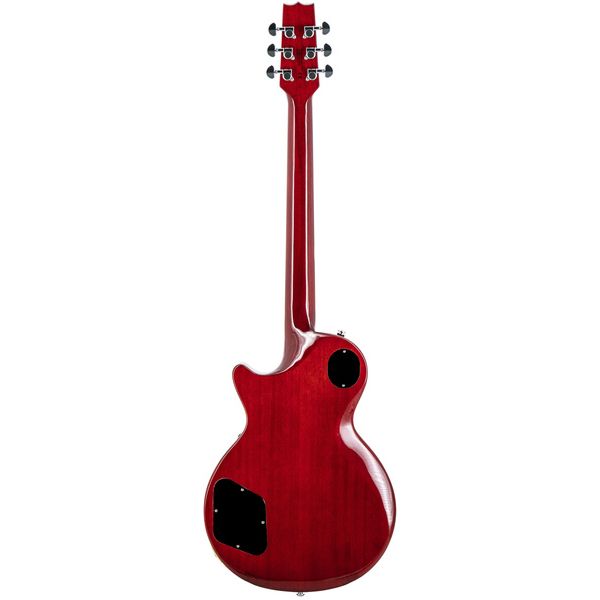 Heritage Guitar Ascent H-150 Cherry Sunburst