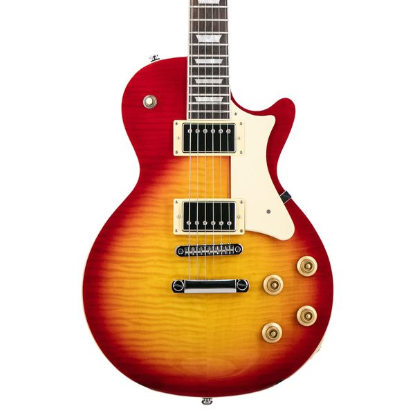 Heritage Guitar Ascent H-150 Cherry Sunburst