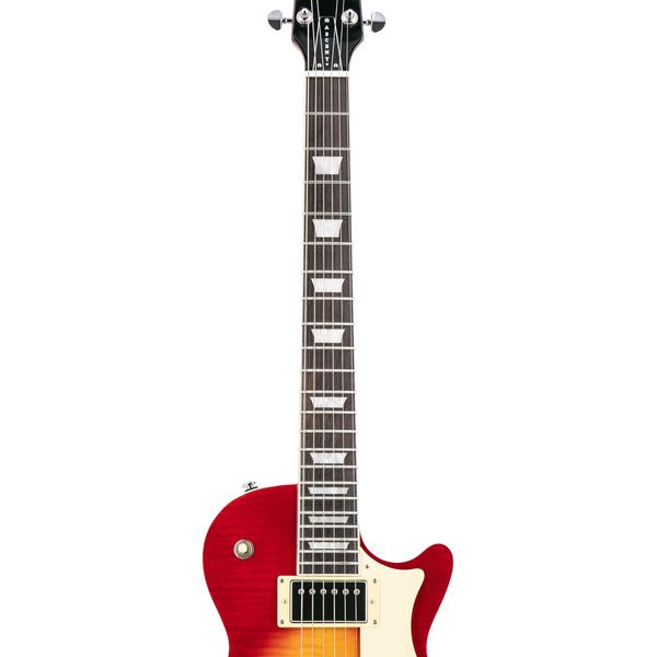 Heritage Guitar Ascent H-150 Cherry Sunburst