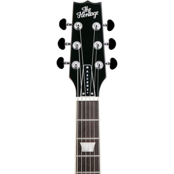 Heritage Guitar Ascent H-150 Cherry Sunburst