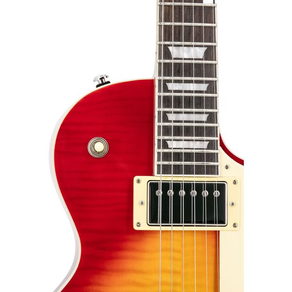 Heritage Guitar Ascent H-150 Cherry Sunburst