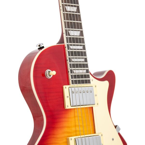 Heritage Guitar Ascent H-150 Cherry Sunburst