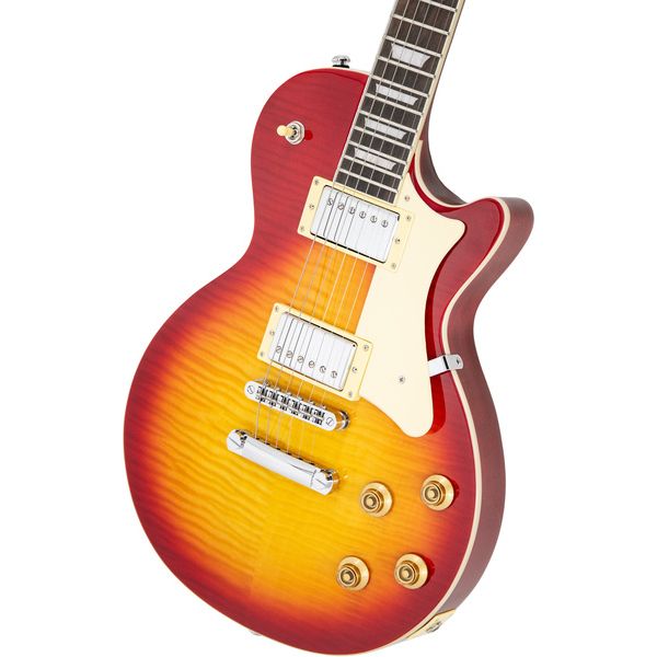 Heritage Guitar Ascent H-150 Cherry Sunburst