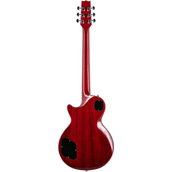 Heritage Guitar Ascent H-150 Dirty Lemon Burs