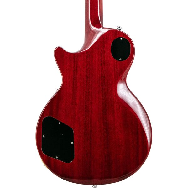 Heritage Guitar Ascent H-150 Dirty Lemon Burs