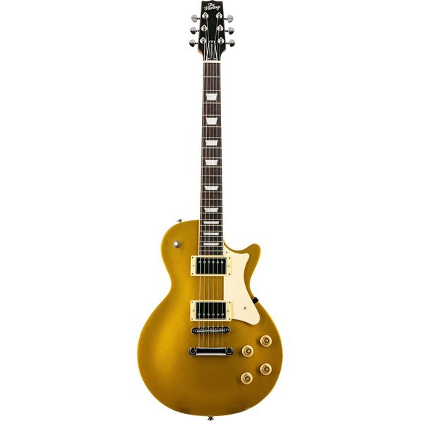 Heritage Guitar Ascent H-150 Top