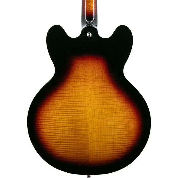 Heritage Guitar Ascent H-535