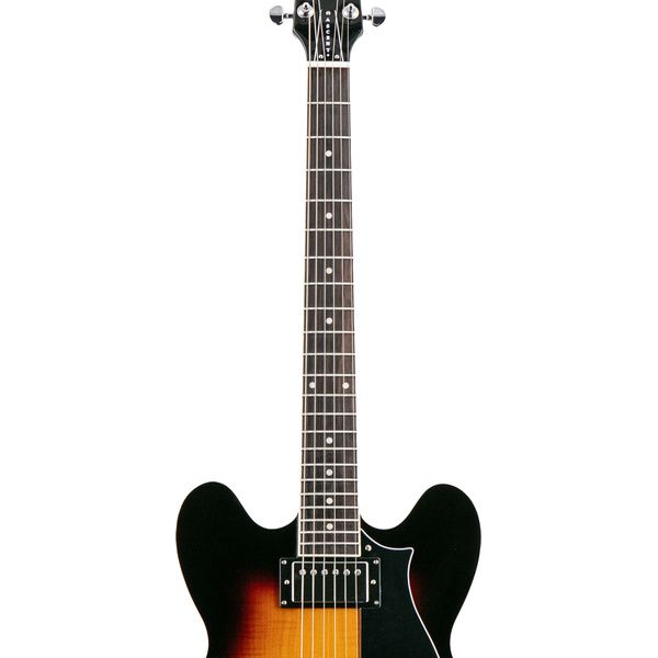 Heritage Guitar Ascent H-535