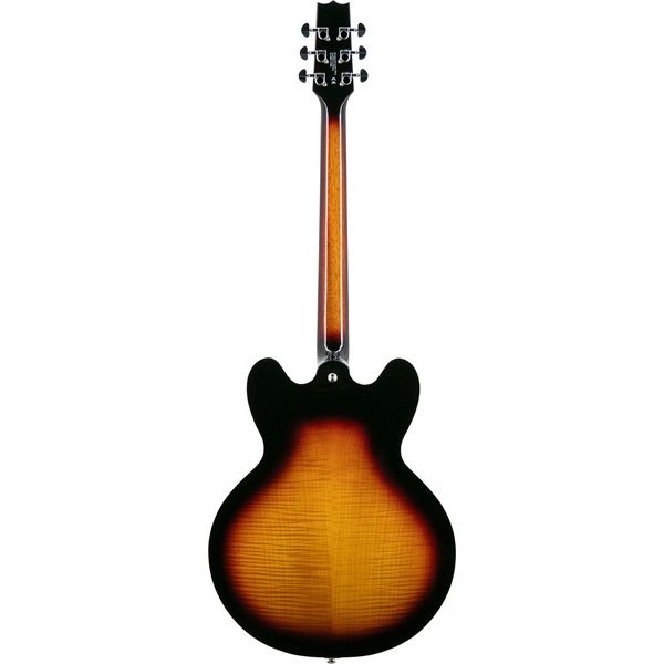 Heritage Guitar Ascent H-535