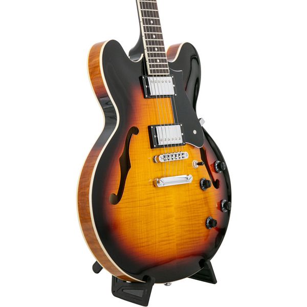 Heritage Guitar Ascent H-535