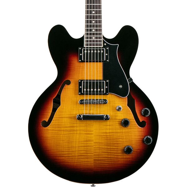 Heritage Guitar Ascent H-535