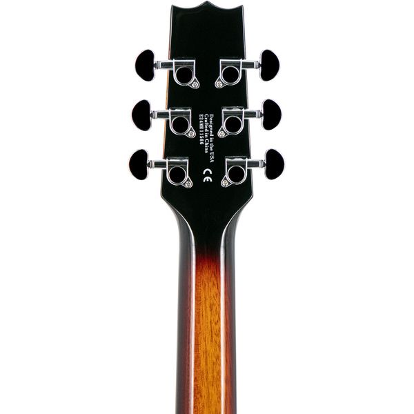 Heritage Guitar Ascent H-535