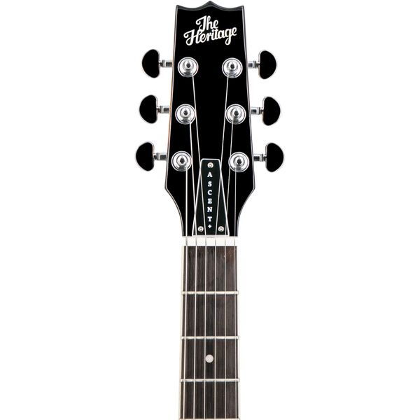 Heritage Guitar Ascent H-535