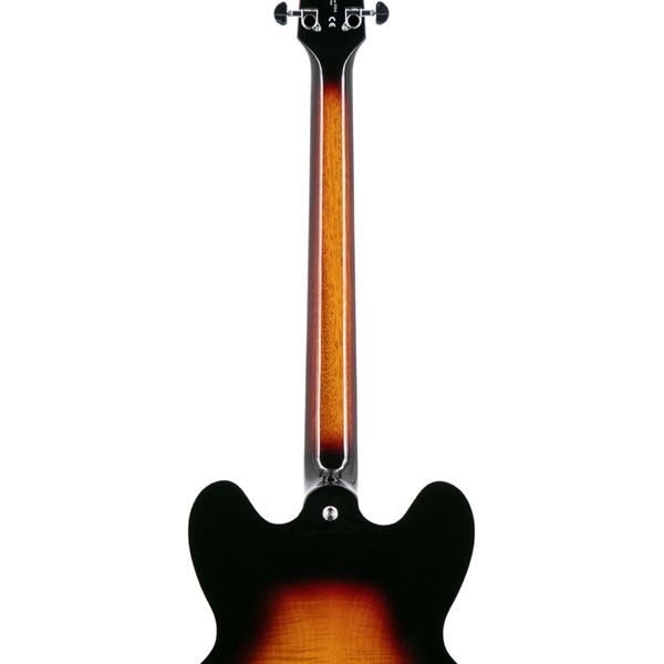 Heritage Guitar Ascent H-535