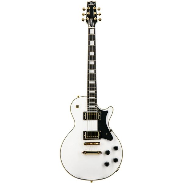 Heritage Guitar Ascent H-157 Alpine