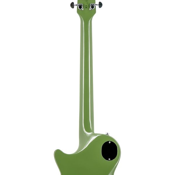 Heritage Guitar Ascent H-137 P90 Olive Drab