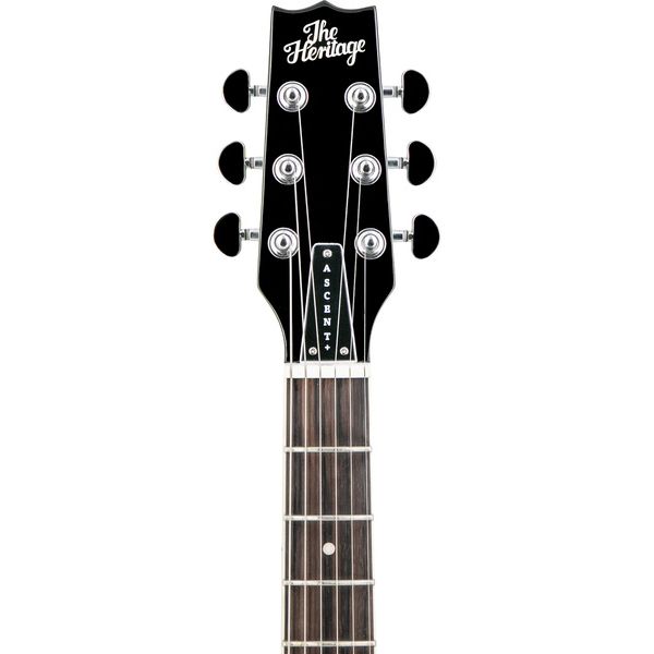 Heritage Guitar Ascent H-137 P90 Olive Drab