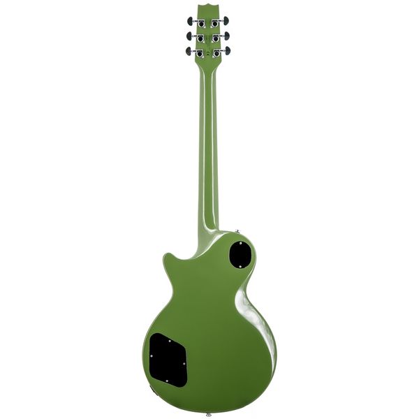 Heritage Guitar Ascent H-137 P90 Olive Drab