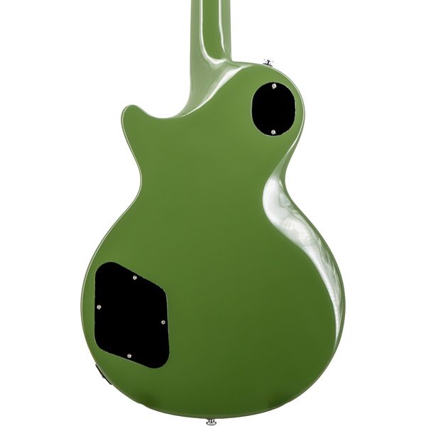 Heritage Guitar Ascent H-137 P90 Olive Drab
