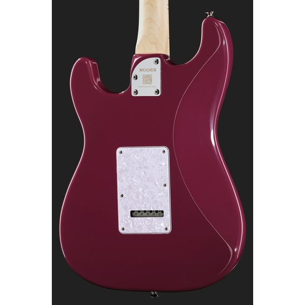 Mooer MSC30 Pro Guitar Sunset