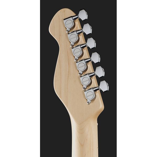Mooer MSC30 Pro Guitar Sunset