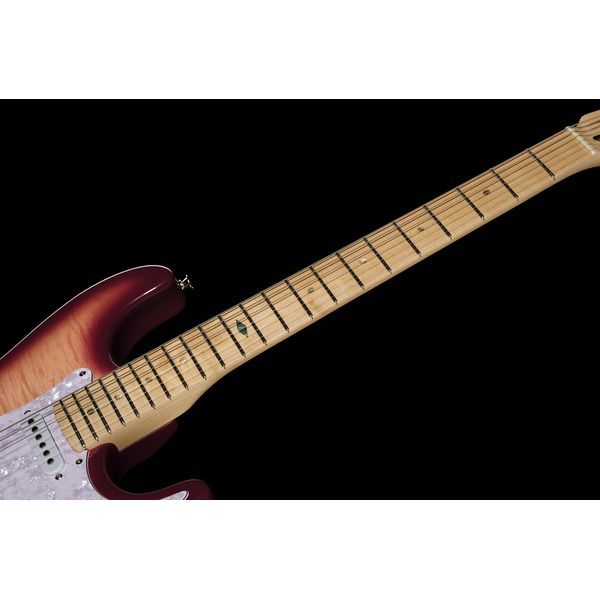 Mooer MSC30 Pro Guitar Sunset