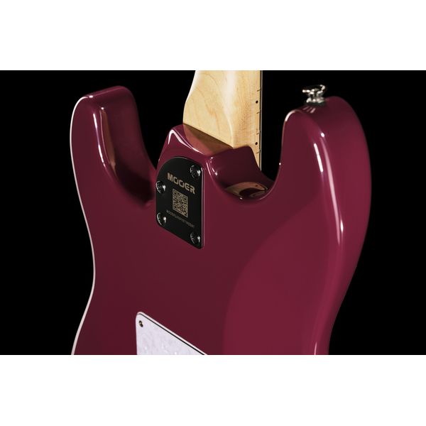 Mooer MSC30 Pro Guitar Sunset