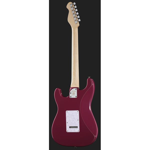 Mooer MSC30 Pro Guitar Sunset