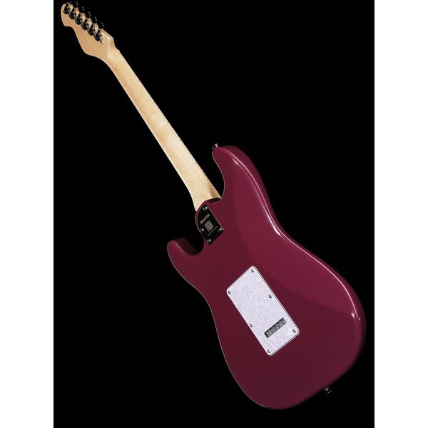 Mooer MSC30 Pro Guitar Sunset