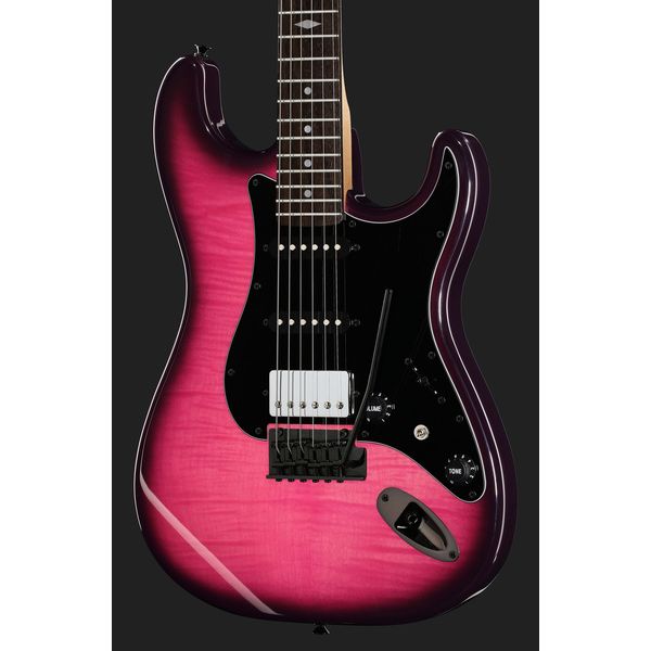 Mooer MSC31 Pro Guitar