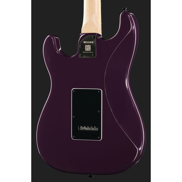 Mooer MSC31 Pro Guitar