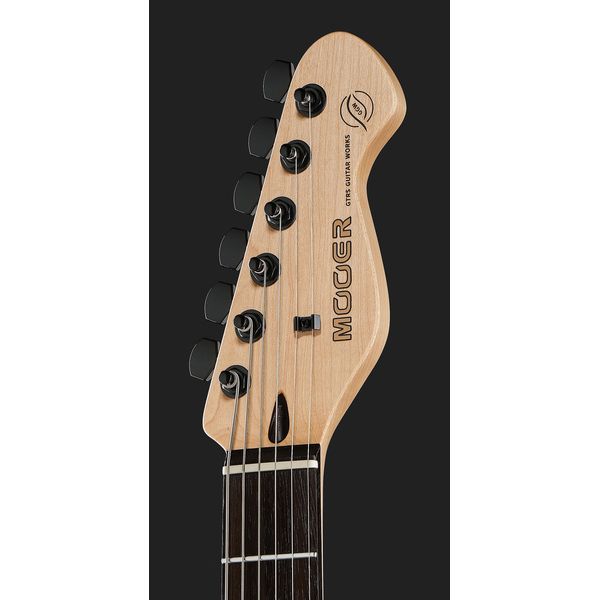 Mooer MSC31 Pro Guitar
